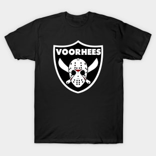 Voorhees T-Shirt